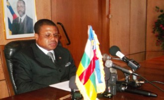 Koacinaute Centrafrique : Nicolas Tiangaye, Premier Ministre soucieux de lÂ’intérêt général ou un prédateur situationniste ?